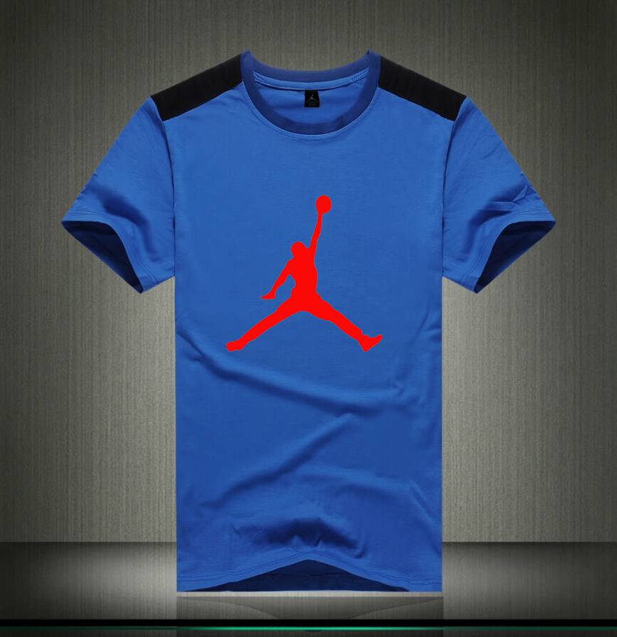 men jordan t-shirt S-XXXL-1429